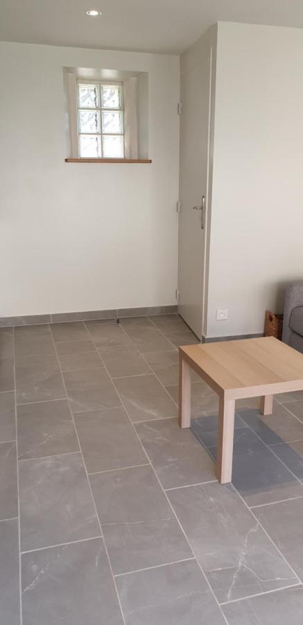 فندق سان جورج-سور-شيرفي  La Petite Maison المظهر الخارجي الصورة