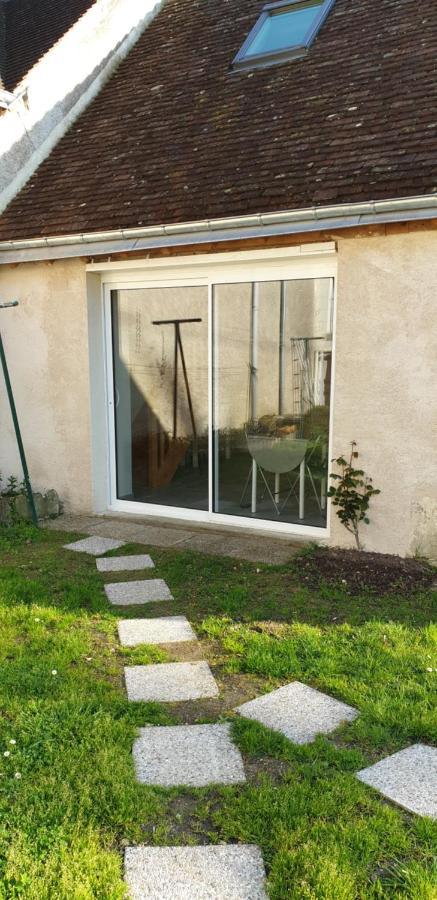 فندق سان جورج-سور-شيرفي  La Petite Maison المظهر الخارجي الصورة