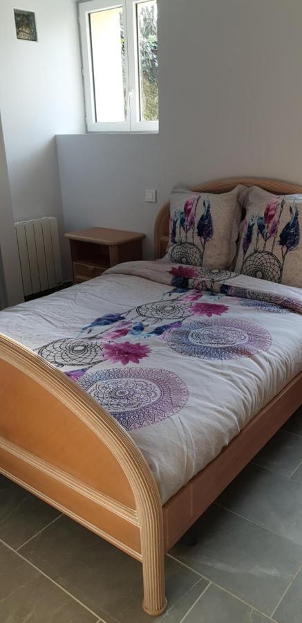 فندق سان جورج-سور-شيرفي  La Petite Maison المظهر الخارجي الصورة