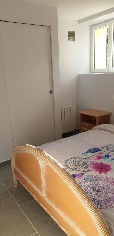فندق سان جورج-سور-شيرفي  La Petite Maison المظهر الخارجي الصورة